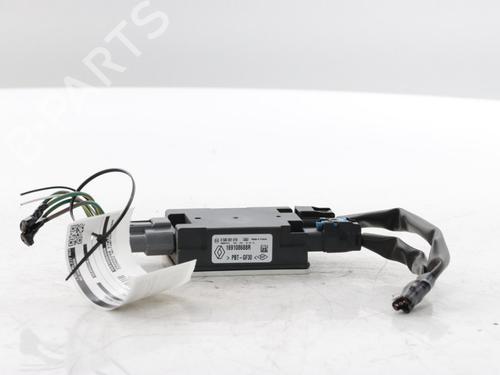 Used Control unit Control unit NISSAN X-TRAIL III (T32_, T32R, T32RR) 1.6 dCi (T32) (130 hp) 39508198 39508198