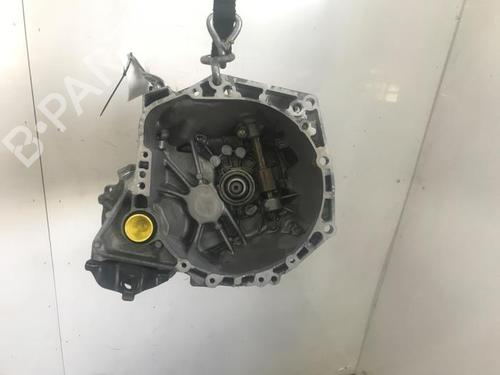 gearbox-peugeot-108-2014-40584975 main image