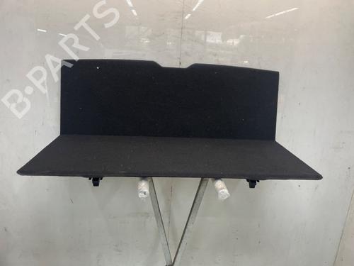 Used Luggage compartment floor Luggage compartment floor 39508333 39508333
