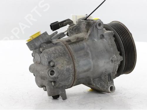 AC compressor RENAULT CAPTUR II (HF_) TCe 100 (HFMT) | BP40552052M34 - Image 5