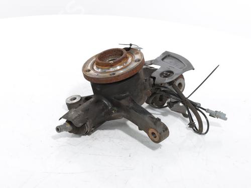 Left front steering knuckle PEUGEOT EXPERT Van (V_) 2.0 BlueHDi 145 | BP31960060M25 