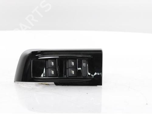 Used Switch Switch CITROËN C3 III (SX) 1.2 THP 110 (SXHNPS, SXHNZT, SXHNZ6) (110 hp) 38618358 38618358