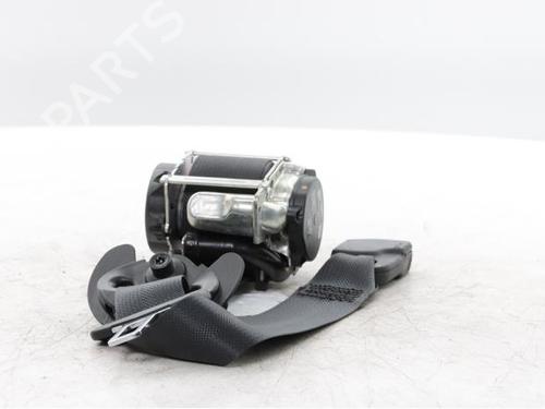 Front right seatbelt RENAULT CLIO V (B7_) 1.0 TCe 90 (B7MT) | BP40586886I25 - Image 3