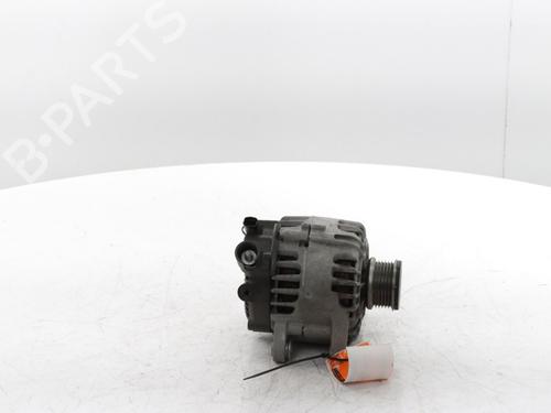 Alternator CITROËN C3 AIRCROSS II (2R_, 2C_) 1.2 PureTech 110 (2RHNZB, 2RHNZW, 2RHNPX, 2RHNPJ) | BP30185825M7