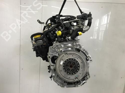 Engine RENAULT CAPTUR II (HF_) E-TECH 145 (HFMU) | BP34567098M1 - Image 2