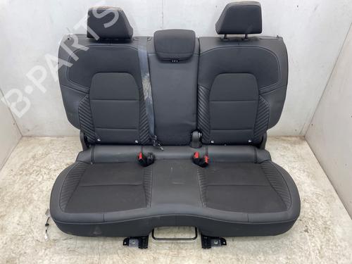 Used Rear seat Rear seat 31592220 31592220