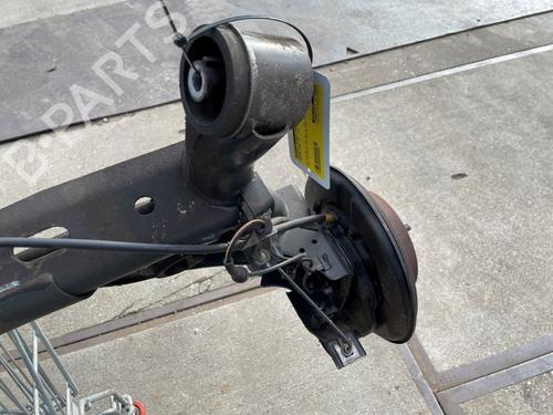 Rear axle NISSAN LEAF (ZE1) Electric | BP30757232M2 - Image 5