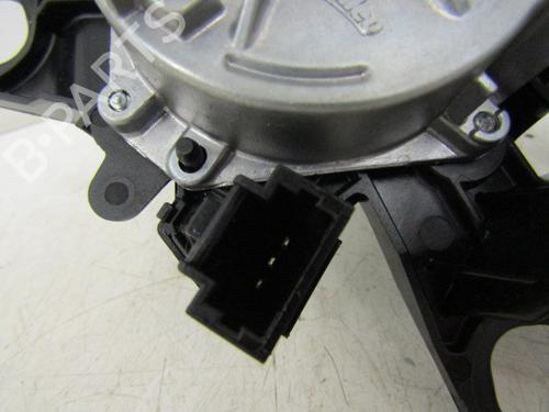 Rear wiper motor PEUGEOT 2008 I (CU_) 1.6 HDi | BP10789020M102 