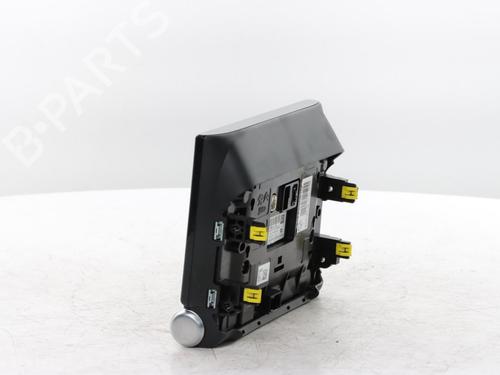 Display CITROËN C3 III (SX) 1.2 VTi 82 | BP34564266C48 - Image 8