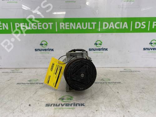 Used AC compressor RENAULT CLIO IV Grandtour (KH_) 0.9 TCe 90 (90 hp) 25980329