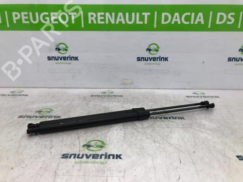 Used Tailgate lift support PEUGEOT 508 SW I (8E_) 2.0 HDi (140 hp) 15521702
