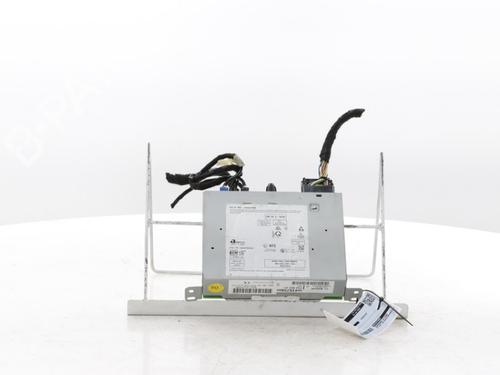 Used Radio PEUGEOT 208 II (UB_, UP_, UW_, UJ_) 1.2 PureTech 100 (101 hp) 30757263