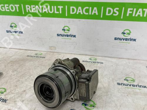 Used Rear differential VOLVO V70 II (285) R 2,5 T AWD (300 hp) 26279731