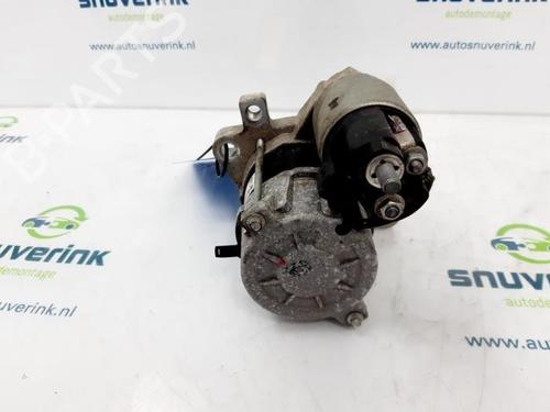 Starter PEUGEOT 108 1.0 VTi 72 | BP40572929M8 - Image 2
