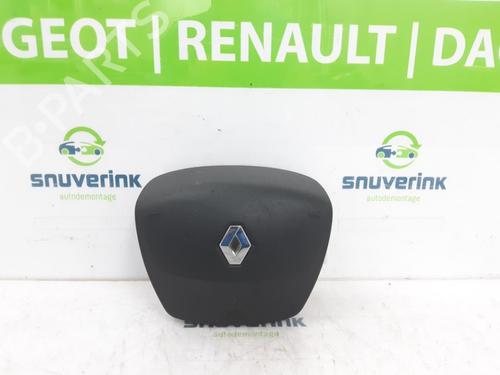 Driver airbag RENAULT LAGUNA III Grandtour (KT0/1) 1.5 dCi (KT0A, KT0R, KT02) | BP22218574C9 