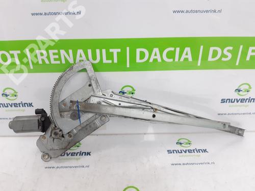 Used Front left window mechanism Front left window mechanism RENAULT MEGANE I Cabriolet (EA0/1_) 2.0 16V (139 hp) 11047421 11047421