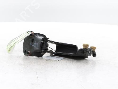 Used Interior handle Interior handle OPEL COMBO Box Body/MPV (K9) 1.5 D (131 hp) 40587227 40587227