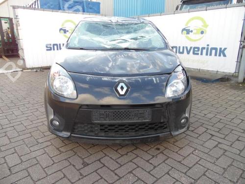 Engine control unit (ECU) RENAULT TWINGO II (CN0_) 1.2 16V (CN04, CN0B) | BP40569310M57 - Image 3