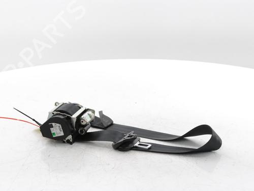 Used Front right seatbelt Front right seatbelt DACIA SANDERO III 1.0 SCe 65 (67 hp) 33696314 33696314