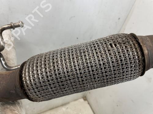 Particulate filter VW CADDY IV Box Body/MPV (SAA, SAH) 2.0 TDI | BP36089968M81 - Image 4