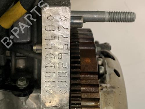 Engine RENAULT CLIO V (B7_) 1.0 LPG (B7MT) | BP40048979M1  - Image 7