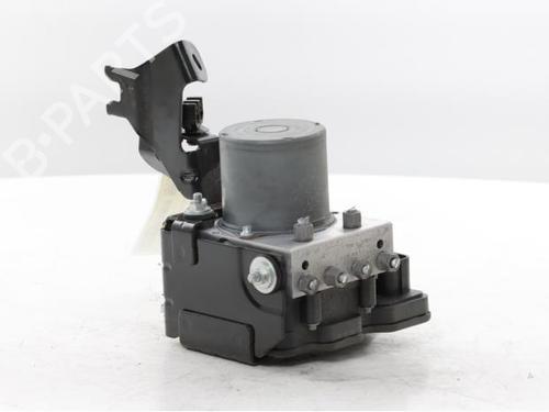 abs-pump-renault-clio-v-b7_-2019-40297624 main image