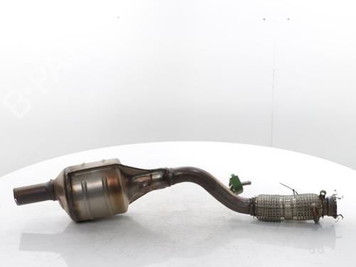 Catalyst DACIA SANDERO III 1.0 TCe 100 ECO-G | BP33696389M10 - Image 6