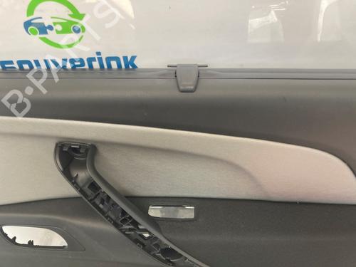 Rear right panel CITROËN C4 Grand Picasso II (DA_, DE_) 1.6 HDi / BlueHDi 115 | BP24300210C61 - Image 2