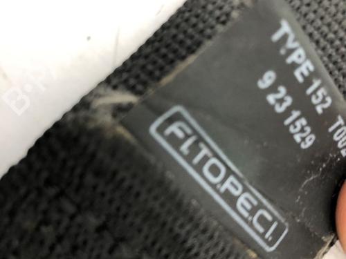 Front right seatbelt FIAT FIORINO Box Body/MPV (225_) 1.3 D Multijet (225BXD1A, 225BXB1A, 225BXB11) | BP18550386I25 