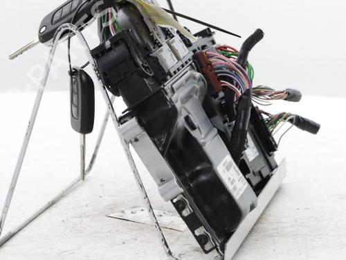 Engine control unit (ECU) RENAULT KANGOO III MPV TCe 130 (KJMB) | BP36966942M57 - Image 9