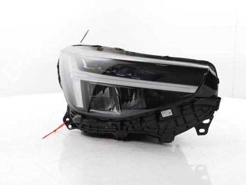 Right headlight VOLVO XC40 (536) Recharge | BP40527359C29 - Image 2