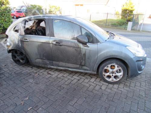 Other CITROËN C3 II (SC_) 1.4 VTi 95 | BP40568272O1 - Image 6