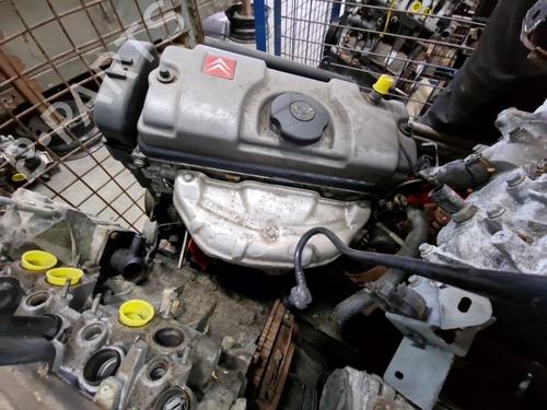 Engine CITROËN XSARA Coupe (N0) 1.6 i | BP10780325M1 