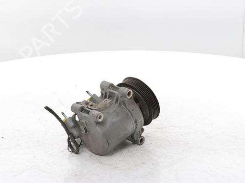 AC compressor PEUGEOT PARTNER Box Body/MPV (K9) 1.5 BlueHDi 75 | BP29899384M34 - Image 5