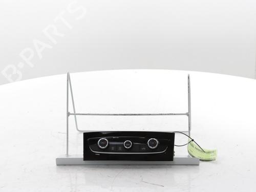 Used Climate control OPEL GRANDLAND / GRANDLAND X (A18, P1UO) 1.2 (75) (131 hp) 29241817