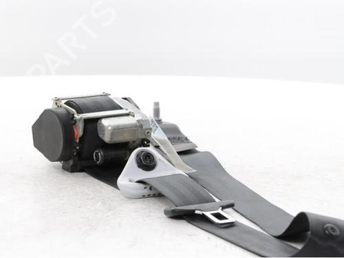 Front right seatbelt PEUGEOT 2008 I (CU_) 1.2 VTi | BP33813994I25 - Image 2
