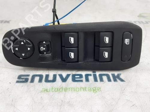 Switch PEUGEOT 308 SW II (LC_, LJ_, LR_, LX_, L4_) 1.6 BlueHDi 120 | BP21194955I30 