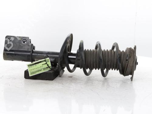 Used Left front shock absorber Left front shock absorber 34567862 34567862