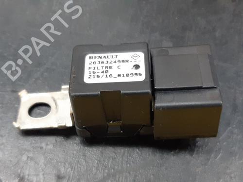 Used Electronic sensor RENAULT MEGANE IV Grandtour (K9A/M/N_) 1.5 dCi 110 (110 hp) 24163403