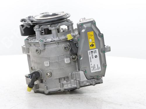 Used Other Other BMW X1 (U11) xDrive 25 e Plug-in-Hybrid (245 hp) 33846389 33846389