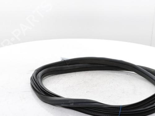 Rubber door seal PEUGEOT 2008 I (CU_) 1.2 THP 110 / PureTech 110 | BP30758868C142