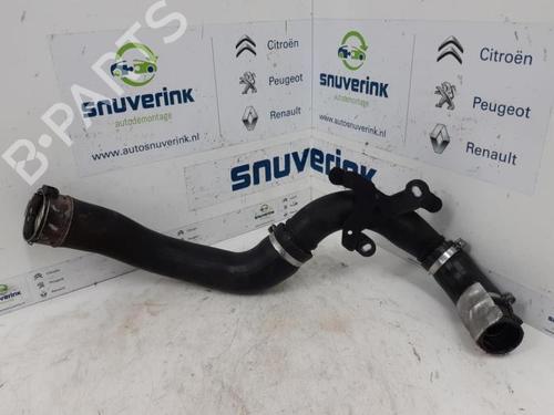 Used Intercooler pipe Intercooler pipe RENAULT CLIO IV Grandtour (KH_) 0.9 TCe 90 (90 hp) 40563844 40563844