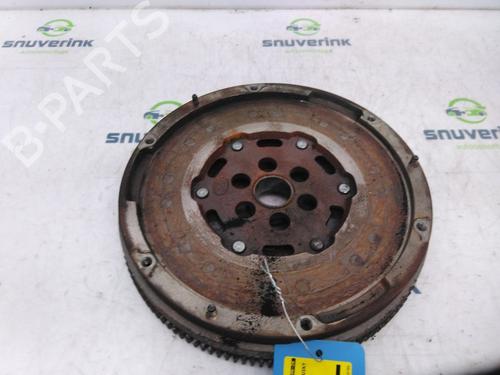 Used Flywheel Flywheel 12110135 12110135