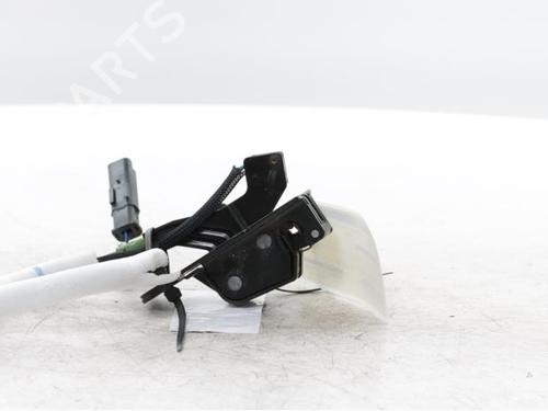 Tailgate lock CITROËN JUMPY III Van (V_) 2.0 BlueHDi 145 | BP40587143C101 - Image 10