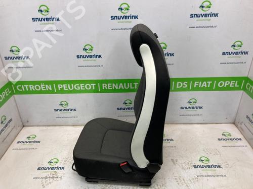 Right front seat RENAULT ZOE Hatchback Van (BFM_) Electric (BFME) | BP23123516C16 - Image 3