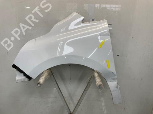 Forskærm venstre Forskærm venstre NISSAN TOWNSTAR MPV (XFK) 1.3 (131 hp) 33696927 33696927