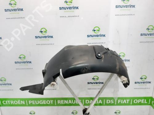 Hjulbue Hjulbue RENAULT LAGUNA Coupe (DT0/1) 2.0 GT (204 hp) 13450055 13450055