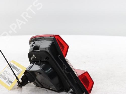 Right taillight RENAULT KADJAR (HA_, HL_) 1.3 TCe 140 (HLNB, HLN1) | BP34564143C35 - Image 12