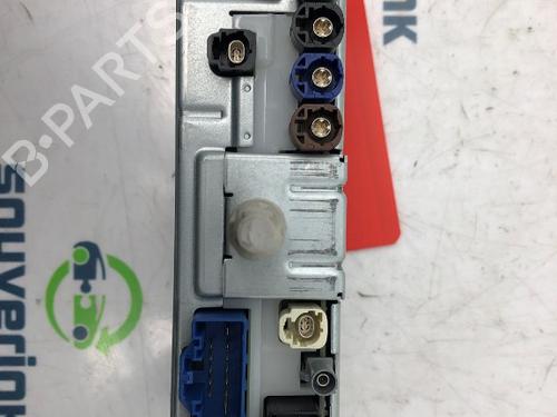 Electronic module DS DS 7 (J4_, JC_) E-TENSE 4x4 300 (J45GBU) | BP23393622M83 
