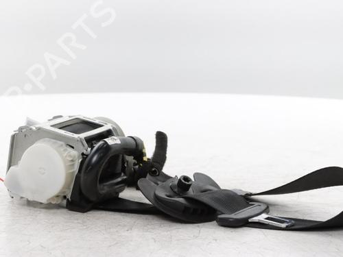 Used Front right seatbelt Front right seatbelt PEUGEOT 5008 II (MC_, MJ_, MR_, M4_) 1.2 THP (MRHNYH, MRHNYW, MRHNSJ, MRHNSU, MRHNSM) (131 hp) 34565981 34565981